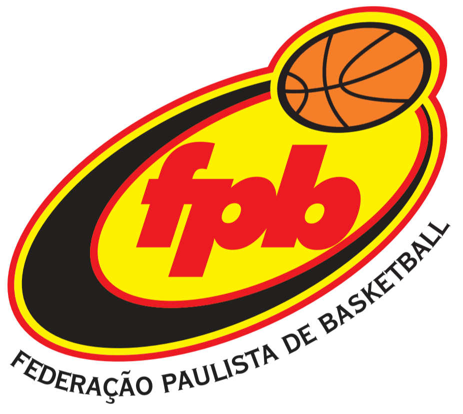 Bola Basket Paulista Wanita Brasil