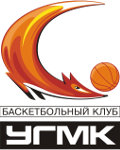 Wanita UMMC Ekaterinburg