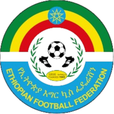 Liga Senior Ethiopia