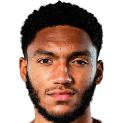 Joe Gomez